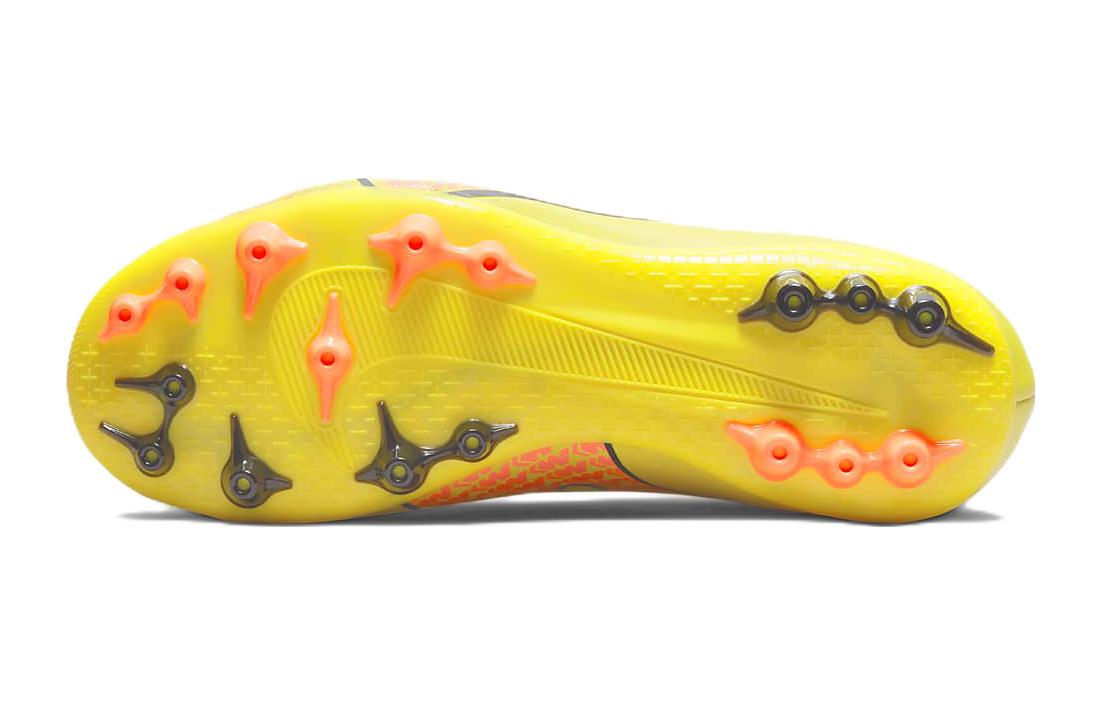 Details for (PS) 耐克JR Mercurial Zoom Superfly 9 Academy '黄刺客 AG' DJ5613-780
