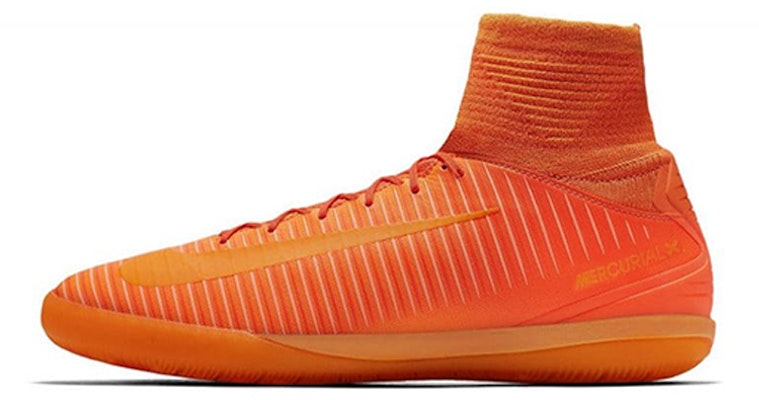 兒童 Nike JR Mercurialx Proximo 2 IC 室內場地足球鞋 橙色 Buy 兒童 Nike JR Mercurialx Proximo 2 IC 室內場地足球鞋 橙色