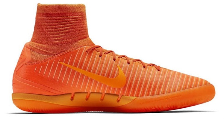 兒童 Nike JR Mercurialx Proximo 2 IC 室內場地足球鞋 橙色 Order 兒童 Nike JR Mercurialx Proximo 2 IC 室內場地足球鞋 橙色