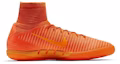 Order (PS) Nike JR MercurialX Proximo II IC ''Orange'' Fußballschuhe Hallen Germany. 831973-888