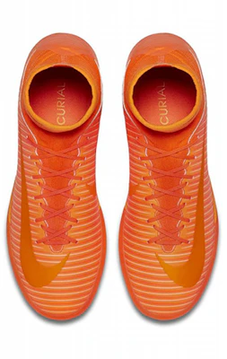 (PS) Nike JR MercurialX Proximo II IC ''Orange'' Fußballschuhe Hallen Germany. 831973-888 Shop (PS) Nike JR MercurialX Proximo II IC ''Orange'' Fußballschuhe Hallen Germany. 831973-888
