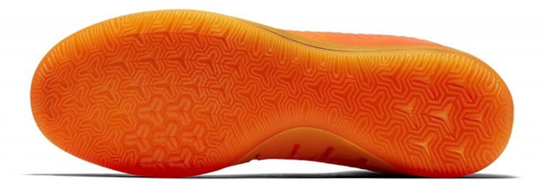 兒童 Nike JR Mercurialx Proximo 2 IC 室內場地足球鞋 橙色 Details for 兒童 Nike JR Mercurialx Proximo 2 IC 室內場地足球鞋 橙色