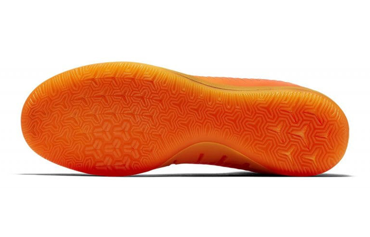 Details for (PS) Nike JR MercurialX Proximo II IC ''Orange'' Fußballschuhe Hallen Germany. 831973-888