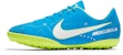 (PS) Nike JR MercurialX Victory 6 'Neymar Biru Putih Hijau' 921494-400