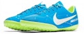 (PS) Nike JR MercurialX Victory 6 'Neymar Biru Putih Hijau' 921494-400