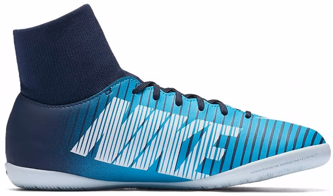 (PS) ナイキ ジュニア マーキュリアルX VI DF IC 青白 903599-404 Order (PS) ナイキ ジュニア マーキュリアルX VI DF IC 青白 903599-404