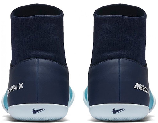 (PS) ナイキ ジュニア マーキュリアルX VI DF IC 青白 903599-404 Purchase (PS) ナイキ ジュニア マーキュリアルX VI DF IC 青白 903599-404