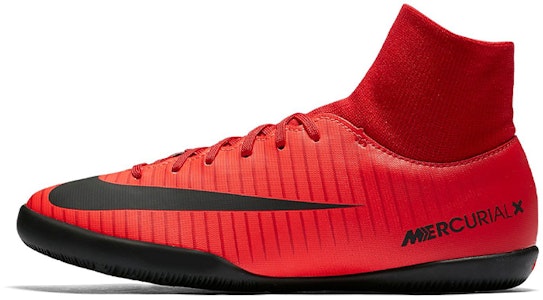 (PS) Nike JR MercurialX Victory 6 DF IC 'Rojo Indoor' zapatillas fútbol sala. 903599-616 Buy (PS) Nike JR MercurialX Victory 6 DF IC 'Rojo Indoor' zapatillas fútbol sala. 903599-616