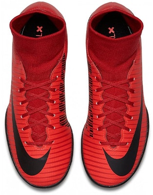(PS) Nike JR MercurialX Victory 6 DF IC 'Merah Indoor' 903599-616 Shop (PS) Nike JR MercurialX Victory 6 DF IC 'Merah Indoor' 903599-616