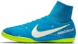 Buy (PS) Nike JR MercurialX Victory 6 DF NJR IC 'Biru Hijau' 921491-400