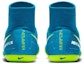 Purchase (PS) Nike JR MercurialX Victory 6 DF NJR IC 'Biru Hijau' 921491-400