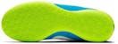 (PS) Nike JR MercurialX Victory 6 DF NJR IC 'Biru Hijau' 921491-400