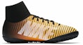 Order (PS) Nike JR MercurialX Victory 6 DF TF 'Hitam Jingga' 903604-801