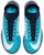 (PS) Nike JR MercurialX Victory 6 DF TF 'Hitam Biru' 903604-404
