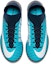 Shop (PS) Nike JR MercurialX Victory 6 DF TF 'Hitam Biru' 903604-404