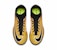 (PS) Nike JR MercurialX Victory 6 DF TF 'Hitam Jingga' 903604-801
