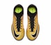 Shop (PS) Nike JR MercurialX Victory 6 DF TF 'Hitam Jingga' 903604-801