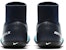 (PS) Nike JR MercurialX Victory 6 DF TF 'Hitam Biru' 903604-404