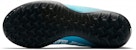 (PS) Nike JR MercurialX Victory 6 DF TF 'Hitam Biru' 903604-404