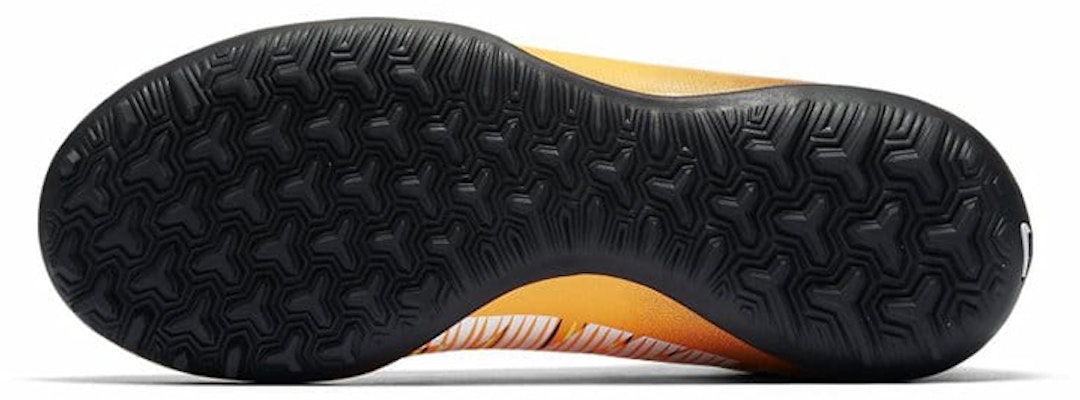 (PS) Nike JR MercurialX Victory 6 DF TF 'Hitam Jingga' 903604-801 Details for (PS) Nike JR MercurialX Victory 6 DF TF 'Hitam Jingga' 903604-801
