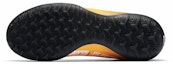Details for (PS) Nike JR MercurialX Victory 6 DF TF 'Hitam Jingga' 903604-801