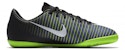 (PS) Nike JR MercurialX Victory 6 IC 'Hitam Hijau' 831947-013