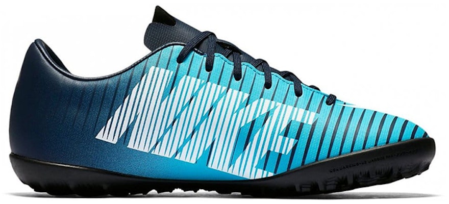 (PS) Nike JR MercurialX Victory 6 TF 'Biru Putih' 831949-404 Order (PS) Nike JR MercurialX Victory 6 TF 'Biru Putih' 831949-404