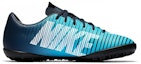 Order (PS) Nike JR MercurialX Victory 6 TF 'Biru Putih' 831949-404