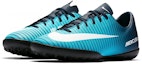 Lookbook (PS) Nike JR MercurialX Victory 6 TF 'Biru Putih' 831949-404