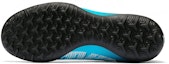 Details for (PS) Nike JR MercurialX Victory 6 TF 'Biru Putih' 831949-404