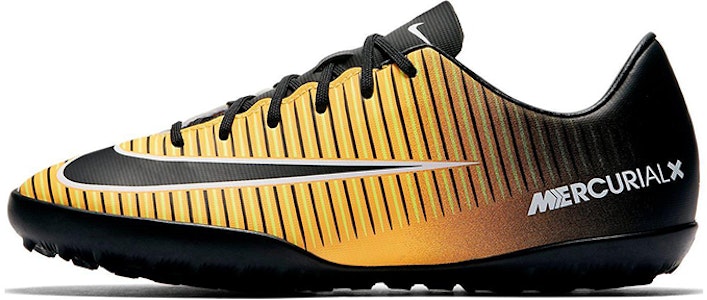 (PS) 나이키 주니어 머큐리얼X 빅토리 6 TF '옐로 블랙' 831949-801 Buy (PS) 나이키 주니어 머큐리얼X 빅토리 6 TF '옐로 블랙' 831949-801