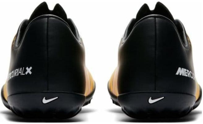 (PS) Nike JR MercurialX Victory 6 TF 'Kuning Hitam' 831949-801 Purchase (PS) Nike JR MercurialX Victory 6 TF 'Kuning Hitam' 831949-801