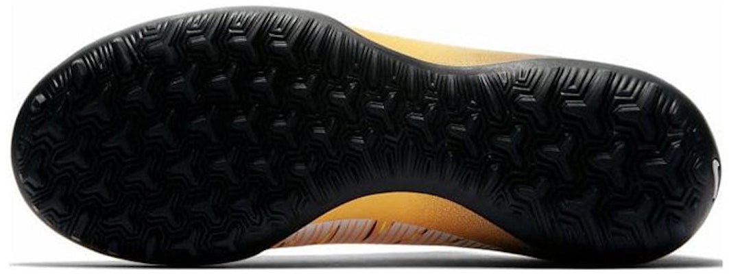 (PS) Nike JR MercurialX Victory 6 TF 'Kuning Hitam' 831949-801 Details for (PS) Nike JR MercurialX Victory 6 TF 'Kuning Hitam' 831949-801