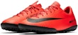 (PS) Nike Jr MercurialX Victory VI TF 'Merah Hitam' 831949-616