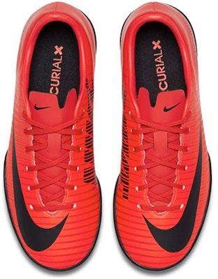 (PS) Nike Jr MercurialX Victory VI TF 'Merah Hitam' 831949-616 Shop (PS) Nike Jr MercurialX Victory VI TF 'Merah Hitam' 831949-616