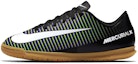 Buy (PS) Nike JR MercurialX Vortex 3 IC 'Hitam Hijau' 831953-013