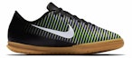 Order (PS) Nike JR MercurialX Vortex 3 IC 'Hitam Hijau' 831953-013