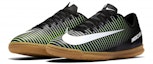 Lookbook (PS) Nike JR MercurialX Vortex 3 IC 'Hitam Hijau' 831953-013