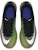(PS) Nike JR MercurialX Vortex 3 IC 'Hitam Hijau' 831953-013