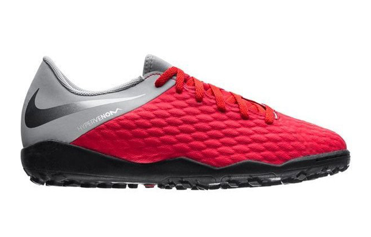 Order (PS) Nike JR Phantom 3 Academy TF ''Rose Gris'' AJ3797-600