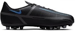 Order (PS) Nike JR Phantom GT2 Academy AG 'Hitam Biru' DC0811-004