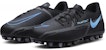 (PS) Nike JR Phantom GT2 Academy AG 'Hitam Biru' DC0811-004