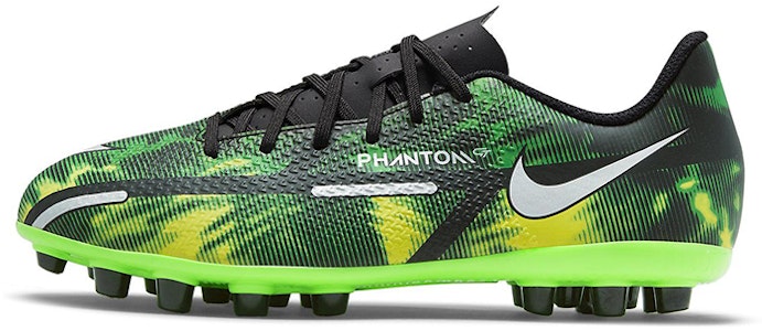 (PS) Nike JR Phantom GT2 Academy AG Hijau DM0736-003 Buy (PS) Nike JR Phantom GT2 Academy AG Hijau DM0736-003