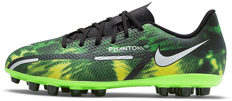 (Youth) Nike JR Phantom GT2 Academy AG Green DM0736-003 Buy (Youth) Nike JR Phantom GT2 Academy AG Green DM0736-003