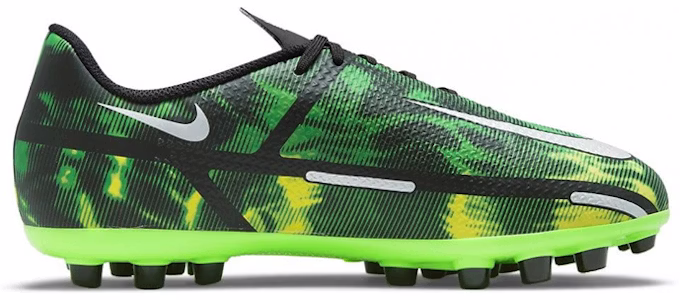 (PS) Nike JR Phantom GT2 Academy AG Hijau DM0736-003 Order (PS) Nike JR Phantom GT2 Academy AG Hijau DM0736-003
