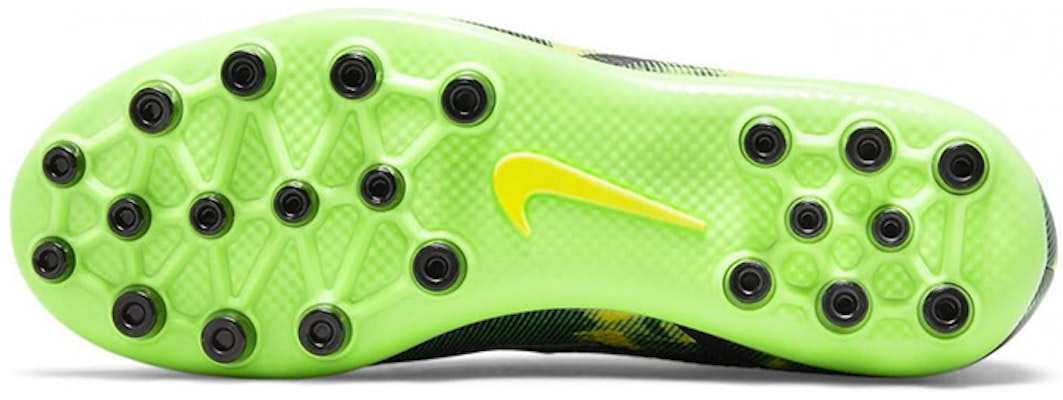 (Youth) Nike JR Phantom GT2 Academy AG Green DM0736-003 Details for (Youth) Nike JR Phantom GT2 Academy AG Green DM0736-003