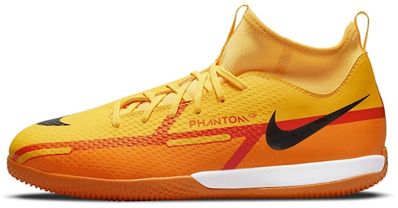 (PS) Nike JR Phantom GT2 Academy Dynamic Fit IC 'Kuning Lapangan Dalam' DC0815-808 Buy (PS) Nike JR Phantom GT2 Academy Dynamic Fit IC 'Kuning Lapangan Dalam' DC0815-808