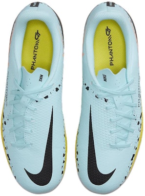 (Preschool) Nike JR Phantom GT2 Academy HG 'Blue Yellow Black' DC0809-407 Shop (Preschool) Nike JR Phantom GT2 Academy HG 'Blue Yellow Black' DC0809-407