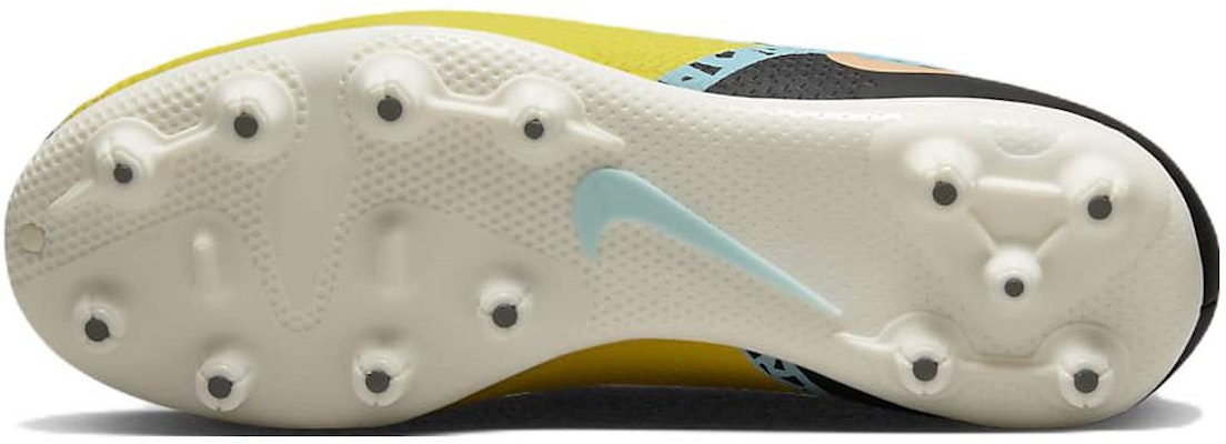 (Preschool) Nike JR Phantom GT2 Academy HG 'Blue Yellow Black' DC0809-407 Details for (Preschool) Nike JR Phantom GT2 Academy HG 'Blue Yellow Black' DC0809-407