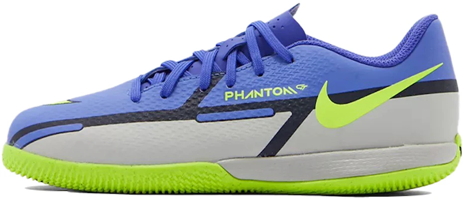 (PS) Nike Jr Phantom GT2 Academy IC ''Blau Grün'' DC0816-570 Buy (PS) Nike Jr Phantom GT2 Academy IC ''Blau Grün'' DC0816-570